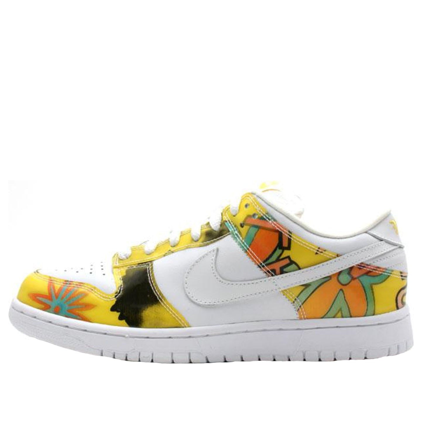 Nike Dunk Low Pro SB 'De La Soul' 304292-171 Iconic Trainers