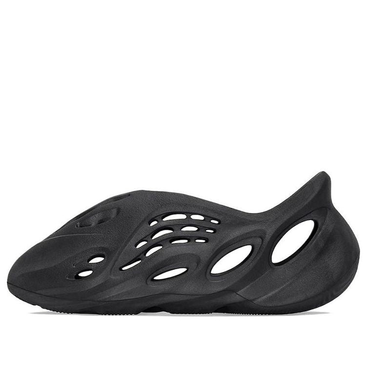 adidas Yeezy Foam Runner 'Onyx' HP8739 Iconic Trainers