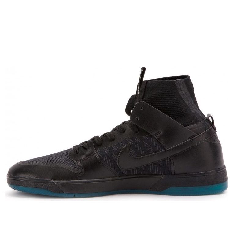 Nike SB Dunk Elite High 'Dark Atomic Teal' 917567-003 Signature Shoe