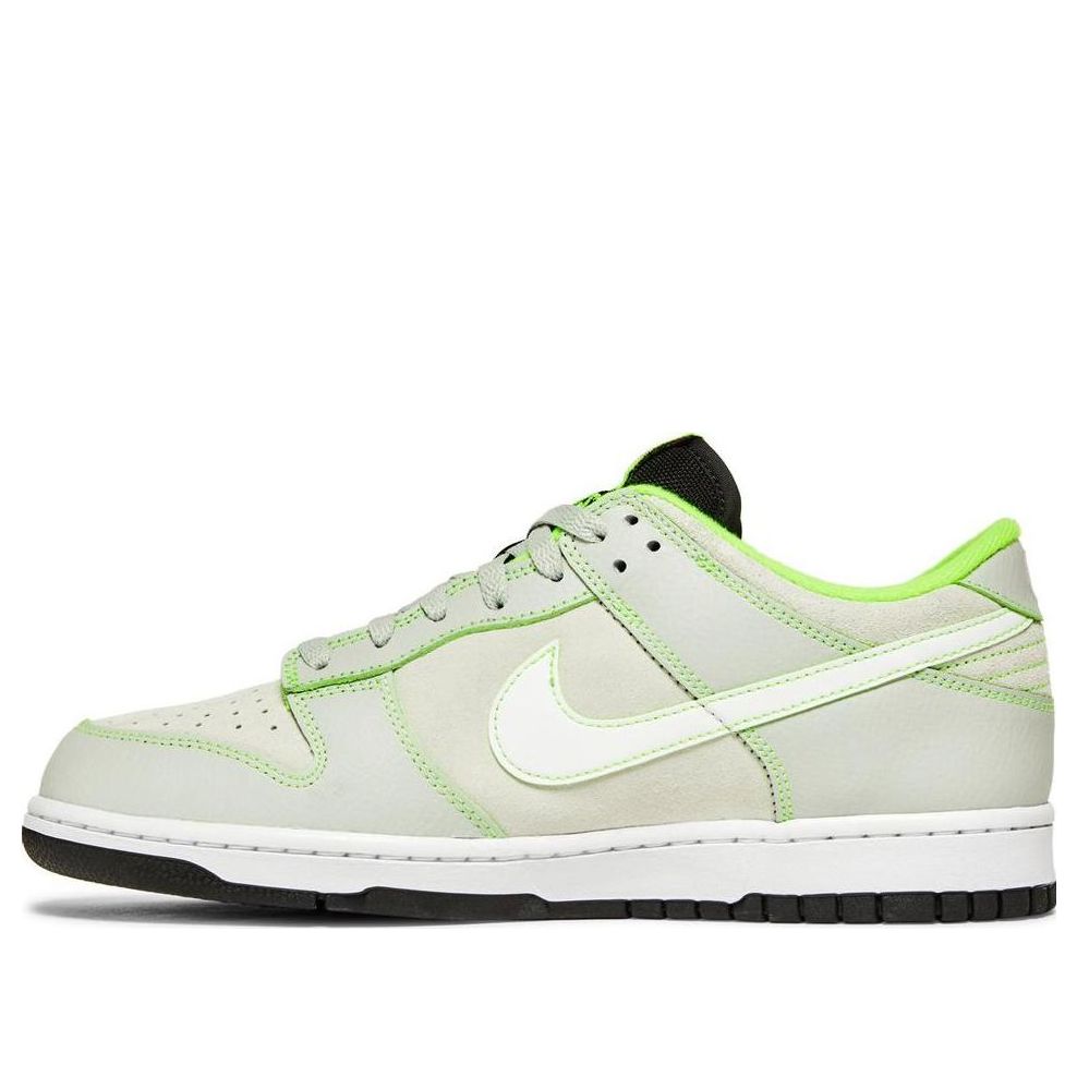 Nike Dunk Low 'University of Oregon PE' FQ7260-001 Classic Sneakers