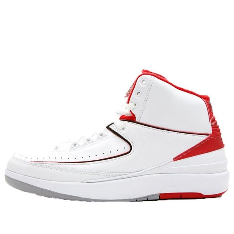 Air Jordan 2 Retro 'Countdown Pack' 308308-162 Epoch-Defining Shoes
