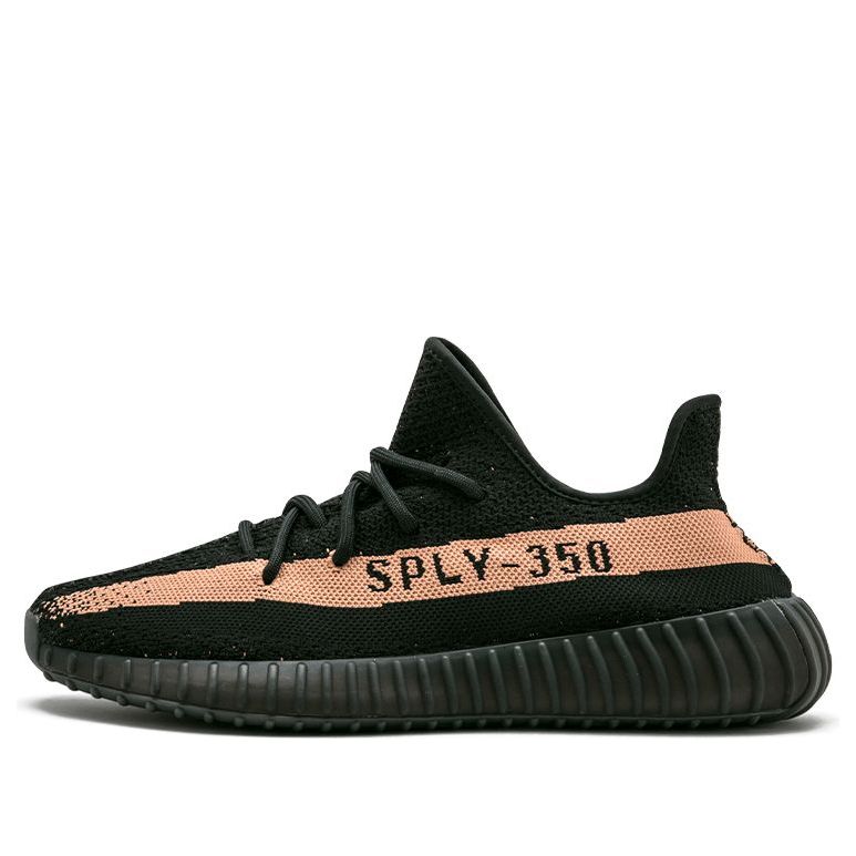 adidas Yeezy Boost 350 V2 'Copper' BY1605 Signature Shoe