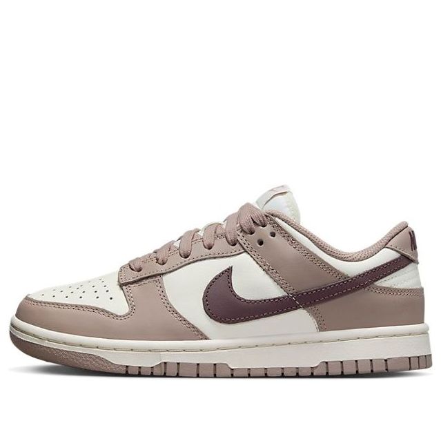 (WMNS) Nike Dunk Low 'Diffused Taupe' DD1503-125 Classic Sneakers