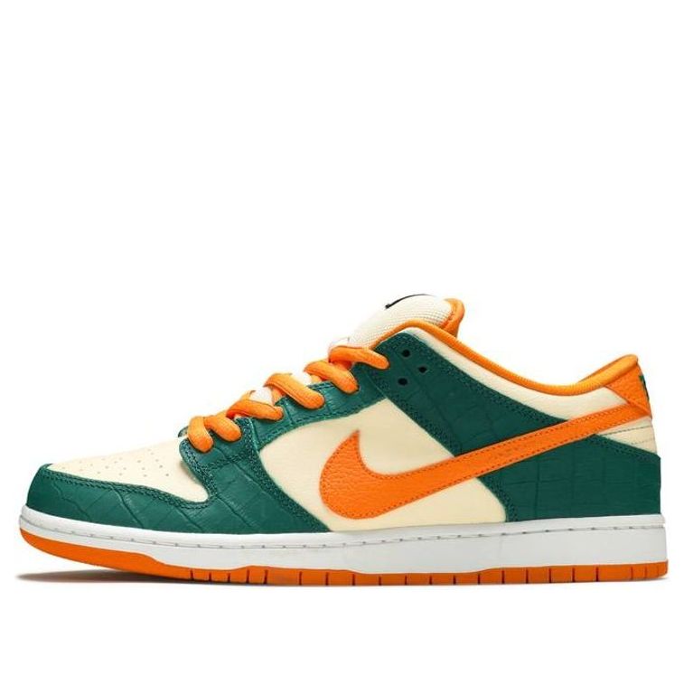 Nike Dunk Low Pro SB 'Legion Pine' 304292-383 Classic Sneakers