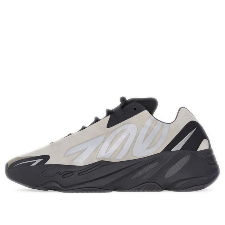 adidas Yeezy Boost 700 MNVN 'Bone' FY3729 Signature Shoe
