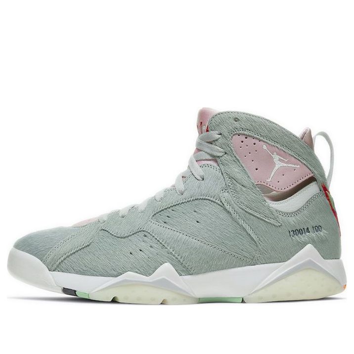 Air Jordan 7 Retro SE 'Hare 2.0' CT8528-002 Epochal Sneaker