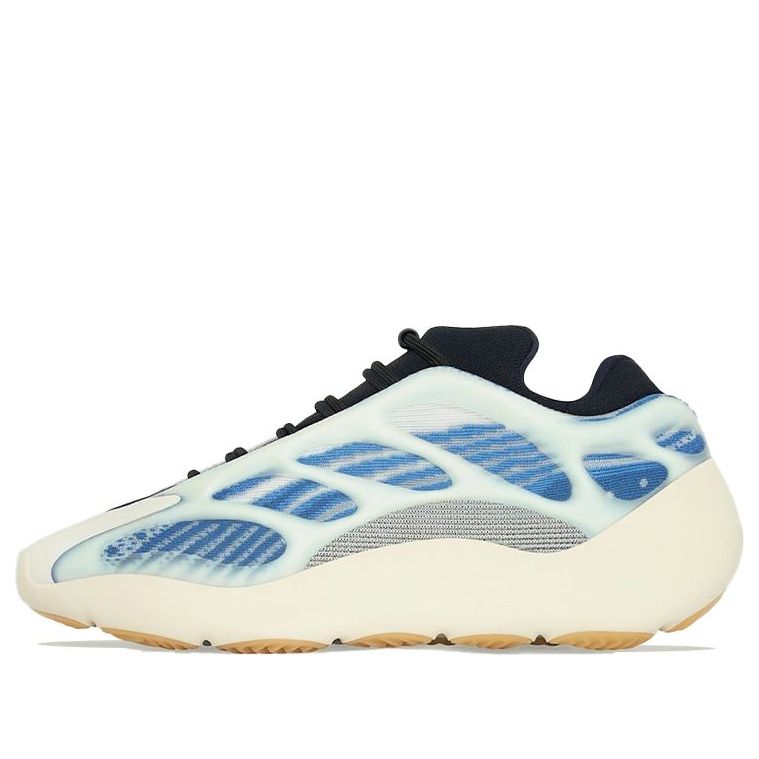 adidas Yeezy 700 V3 'Kyanite' GY0260 Iconic Trainers