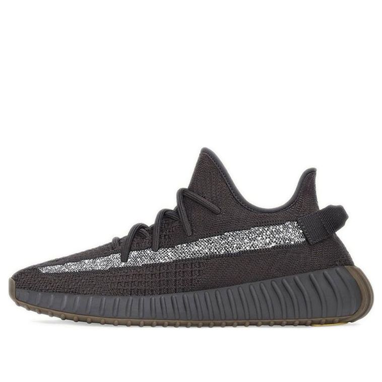 adidas Yeezy Boost 350 V2 'Cinder Reflective' FY4176 Classic Sneakers