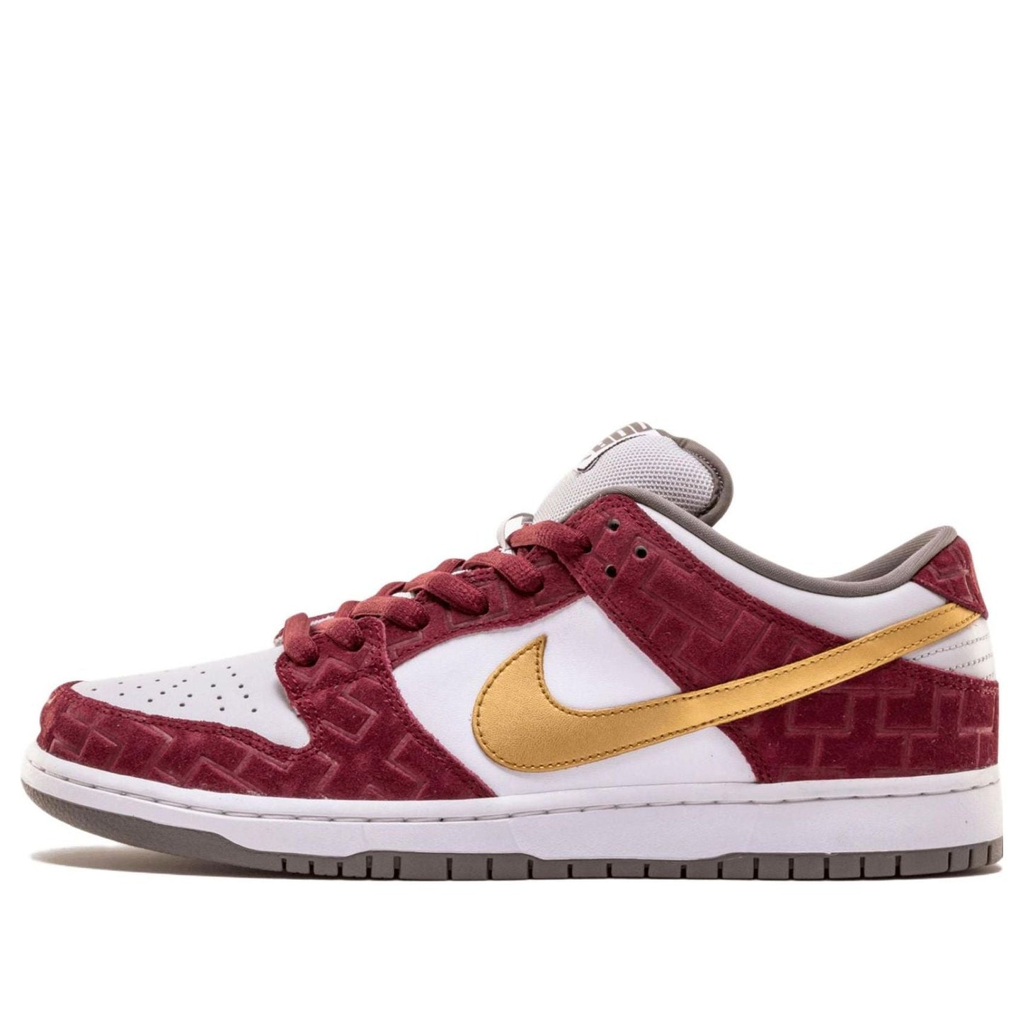 Nike Dunk Low Premium SB QS 'Shanghai' 2013 504750-176 Iconic Trainers