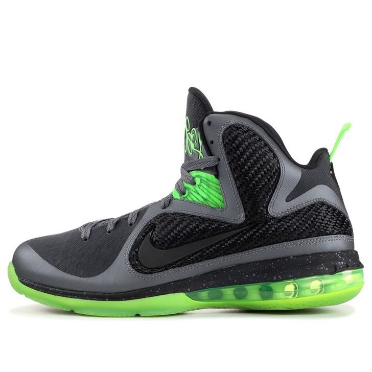 Nike LeBron 9 'Dunkman' 469764-006 Antique Icons