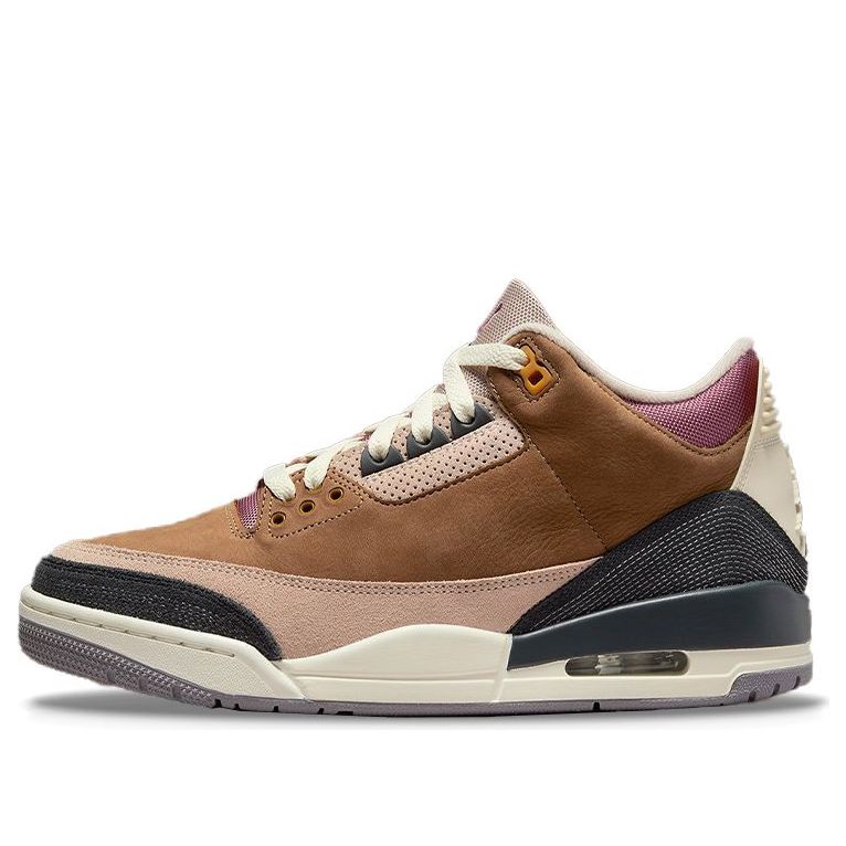 Air Jordan 3 Retro SE 'Winterized' DR8869-200 Vintage Sportswear