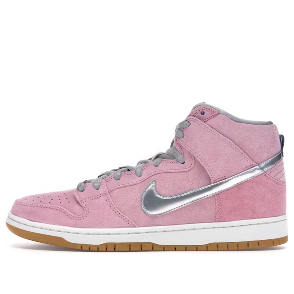 Nike SB Dunk High 'Concepts When Pigs Fly (Special Box)' 554673-610(S-BOX) Cultural Kicks