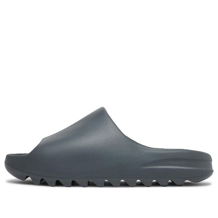 adidas Yeezy Slides 'Slate Grey' ID2350 Epochal Sneaker