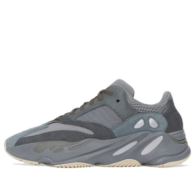 adidas Yeezy Boost 700 'Teal Blue' FW2499 Iconic Trainers