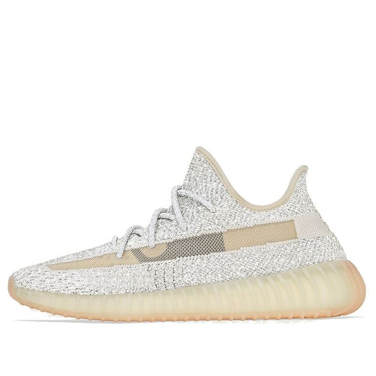 adidas Yeezy Boost 350 V2 'Lundmark Reflective' FV3254 Iconic Trainers
