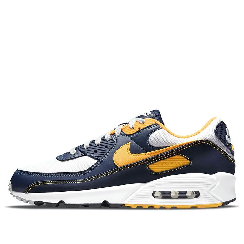 Nike Air Max 90 'Dunk From Above' DC9845-101 Signature Shoe