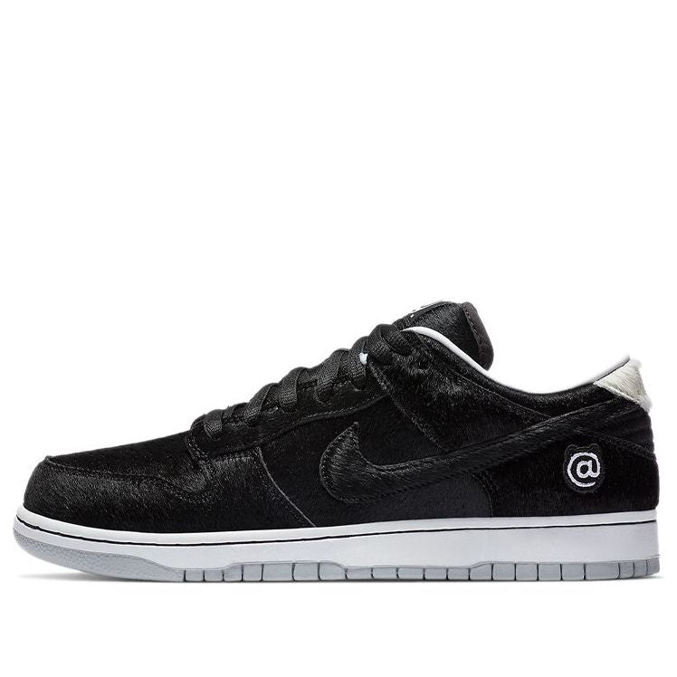Nike x Medicom Toy SB Dunk Low 'BE@RBRICK' CZ5127-001 Iconic Trainers