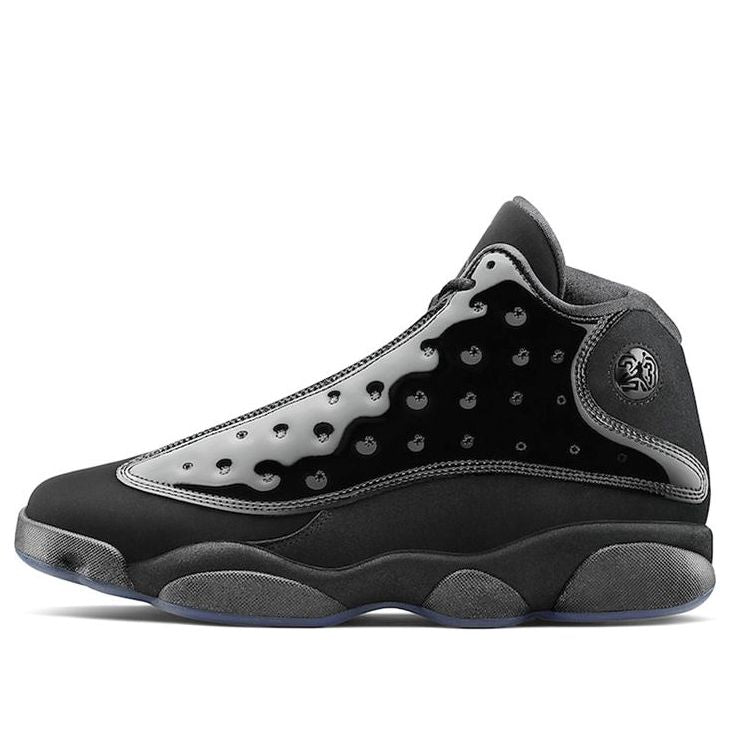 Air Jordan 13 Retro 'Cap and Gown' 414571-012 Cultural Kicks