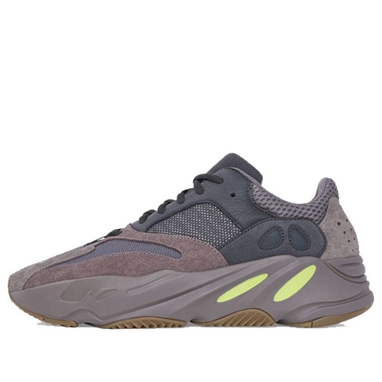adidas Yeezy Boost 700 'Mauve' EE9614 Classic Sneakers
