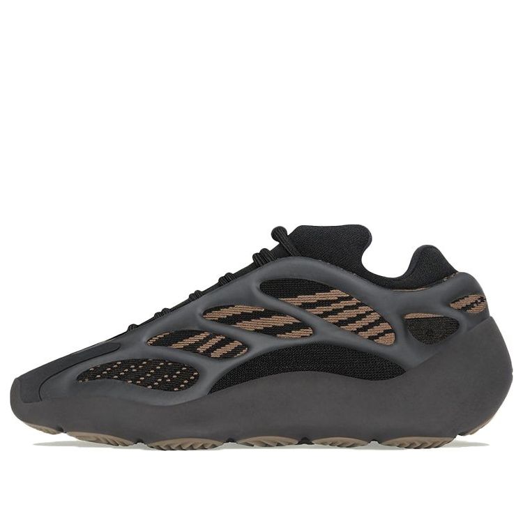 adidas Yeezy 700 V3 'Clay Brown' GY0189 Classic Sneakers