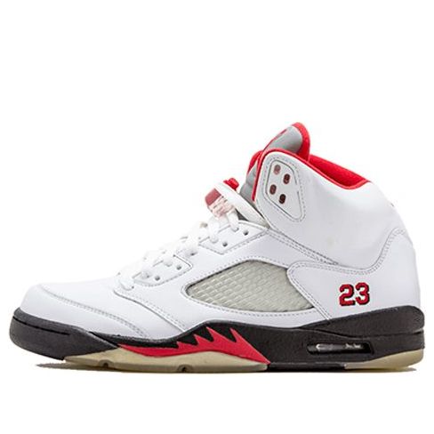 Air Jordan 5 Retro 'Countdown Pack' 136027-163 Iconic Trainers