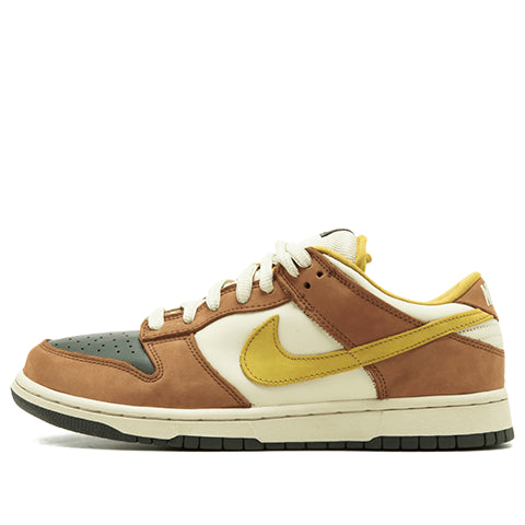 Nike Dunk Low Pro SB 'Vapor' 304292-271 Classic Sneakers