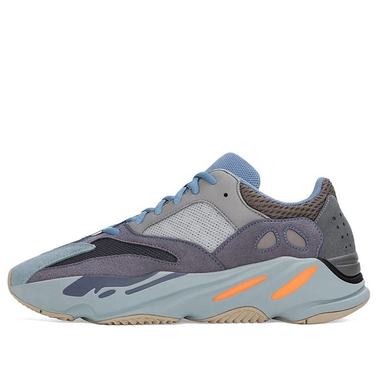 adidas Yeezy Boost 700 'Carbon Blue' FW2498 Signature Shoe