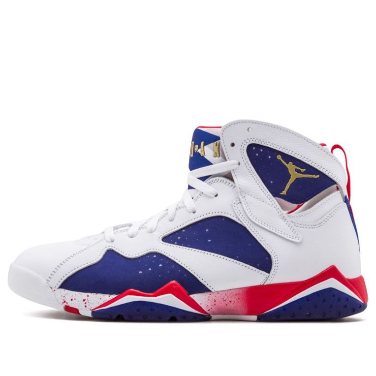 Air Jordan 7 Retro 'Tinker Alternate' 304775-123 Cultural Kicks