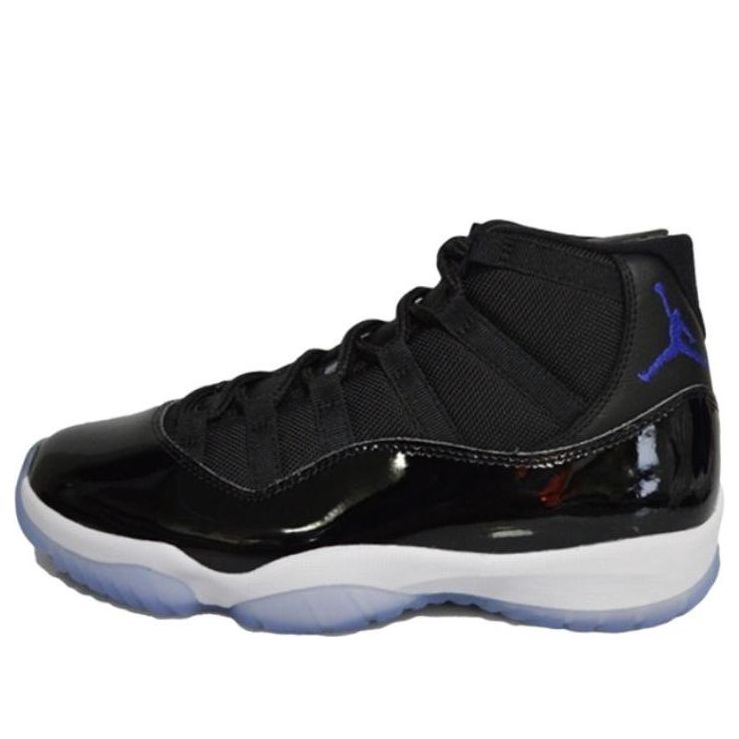 Air Jordan 11 Retro 'Space Jam' 2000 136046-041 Cultural Kicks