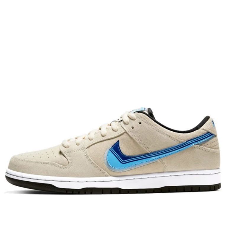 Nike SB Dunk Low 'Truck It' CT6688-200 Signature Shoe