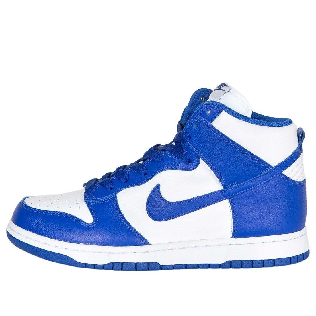 Nike Dunk Retro QS 'Be True White Royal' 850477-100 Classic Sneakers
