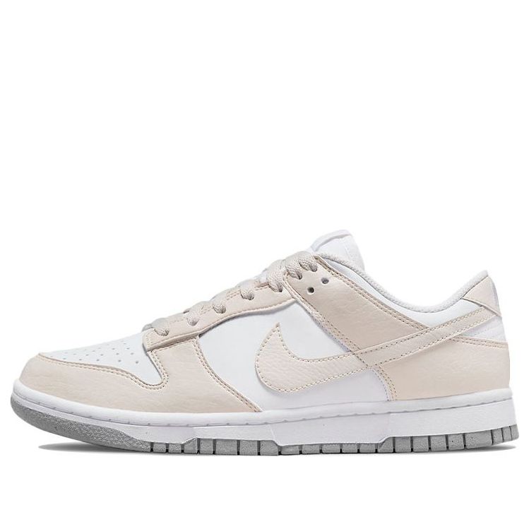 (WMNS) Nike Dunk Low Next Nature 'Light Orewood Brown' DN1431-100 Iconic Trainers