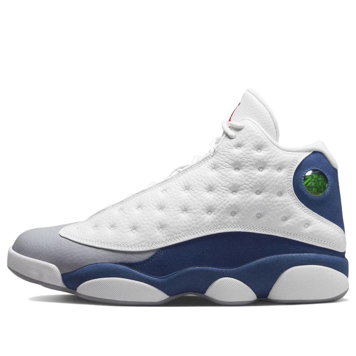 Air Jordan 13 Retro 'French Blue' 414571-164 Iconic Trainers