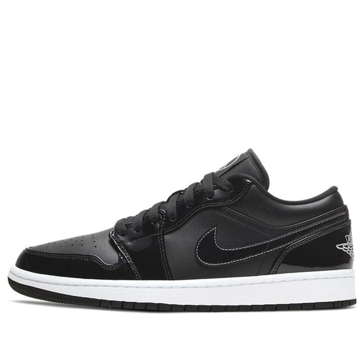 Air Jordan 1 Low 'All Star 2021' DD1650-001 Cultural Kicks