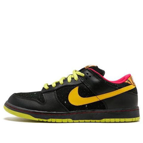 Nike Dunk Low Premium SB 'Space Tiger' 313170-071 Cultural Kicks