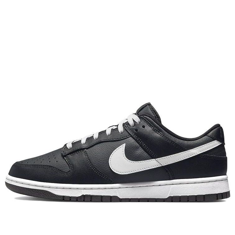 Nike Dunk Low 'Black Panda' DJ6188-002 Cultural Kicks