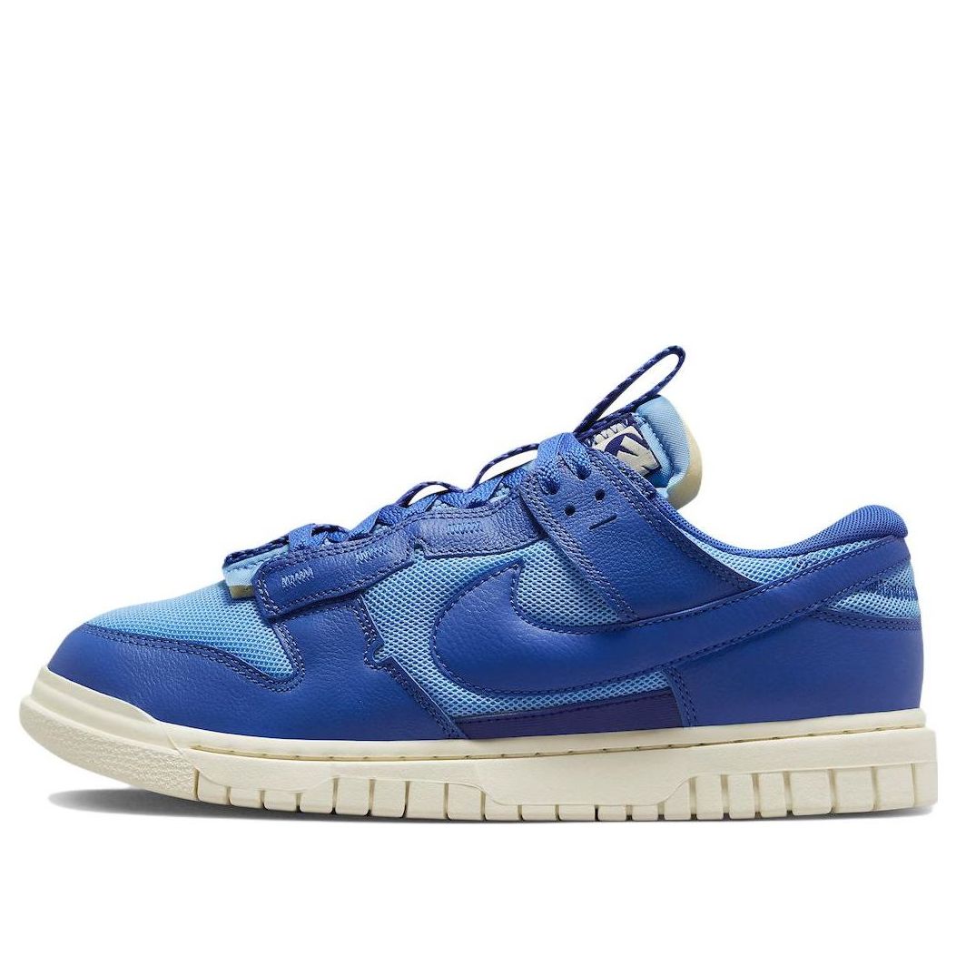 Nike Air Dunk Jumbo 'University Blue Game Royal' DV0821-400 Iconic Trainers