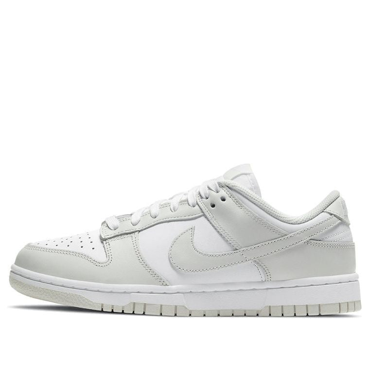 (WMNS) Nike Dunk Low 'Photon Dust' DD1503-103 Signature Shoe
