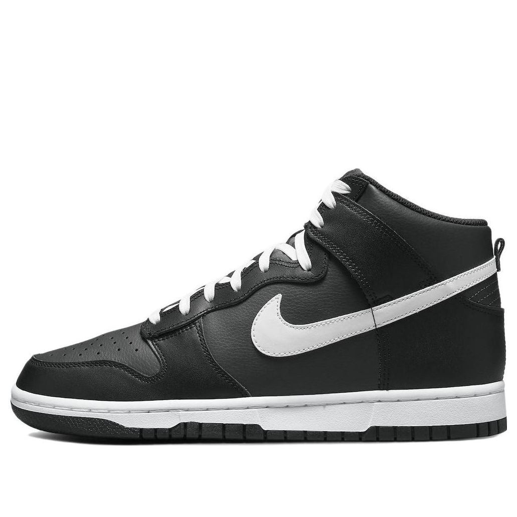 Nike Dunk High 'Black Panda' DJ6189-001 Iconic Trainers