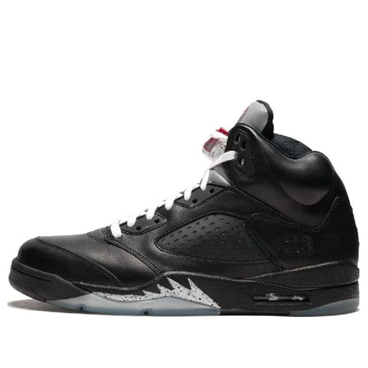 Air Jordan 5 Retro Premio 'Bin23' 444844-001 Iconic Trainers