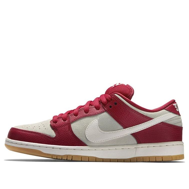 Nike Dunk Low Pro SB 'Valentines Day' 304292-612 Vintage Sportswear