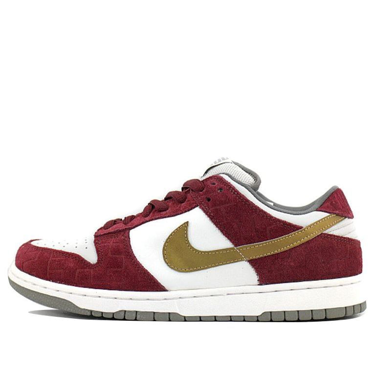 Nike Dunk Low Pro SB 'Shanghai' 304292-112 Vintage Sportswear