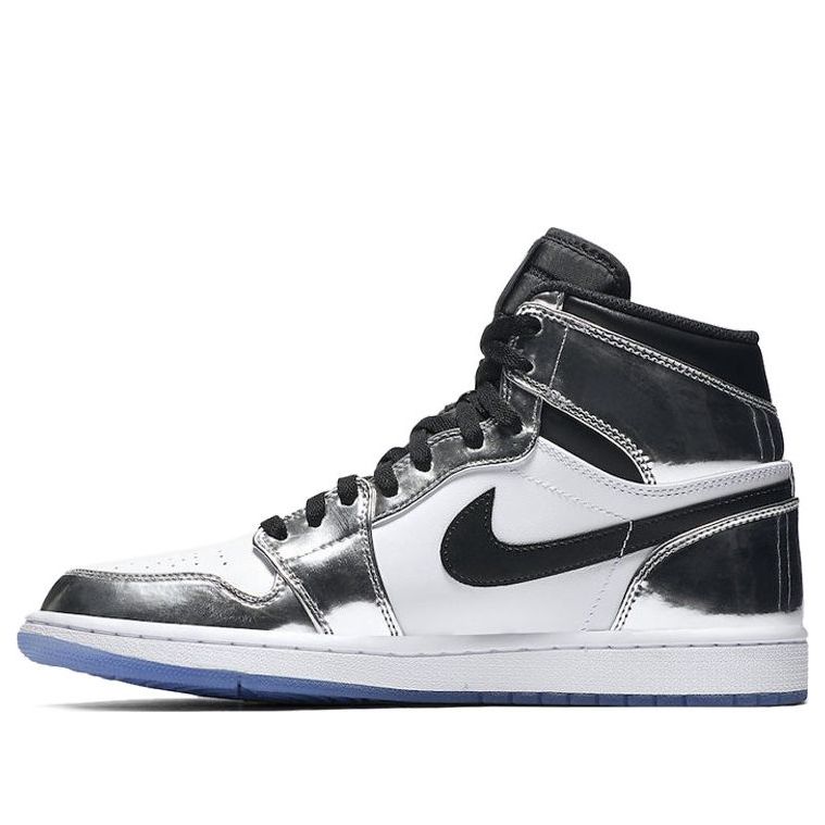 Air Jordan 1 Retro High 'Pass the Torch' AQ7476-016 Cultural Kicks