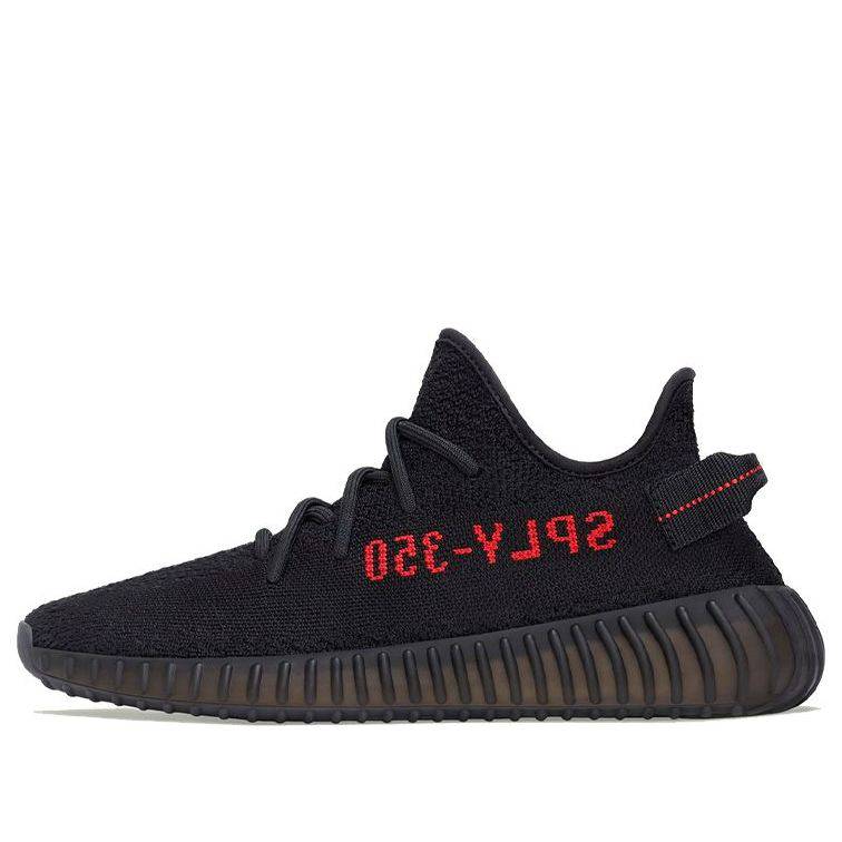 adidas Yeezy Boost 350 V2 'Bred'  CP9652 Vintage Sportswear