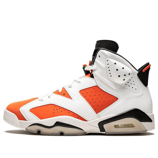 Air Jordan 6 Retro 'Gatorade'  384664-145 Cultural Kicks