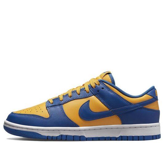 Nike Dunk Low 'UCLA'  DD1391-402 Signature Shoe