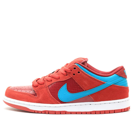 Nike Dunk Low Pro SB 'Brickhouse Turbo Green'  304292-636 Iconic Trainers
