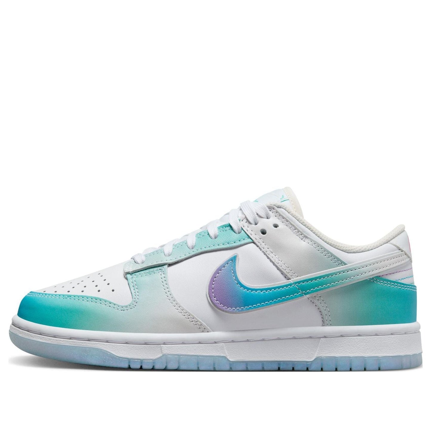 (WMNS) Nike Dunk Low 'Unlock your Space'  FJ7743-194 Signature Shoe