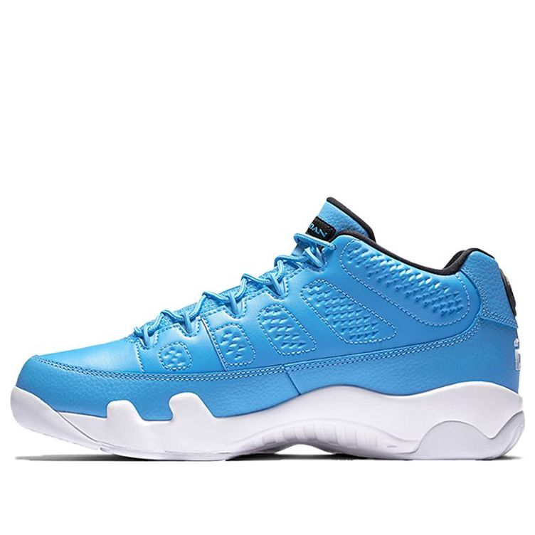 Air Jordan 9 Retro Low 'Pantone'  832822-401 Vintage Sportswear