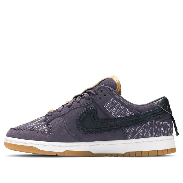 Nike Dunk Low 'N7'  DN1441-500 Antique Icons